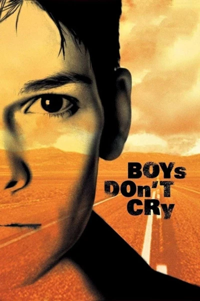 Meninos não choram