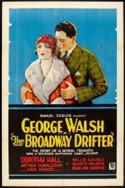The Broadway Drifter