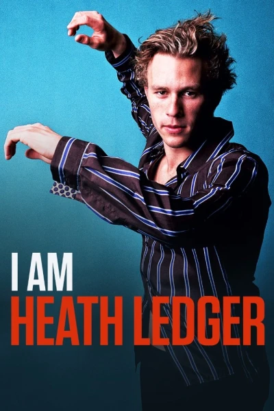 Eu Sou Heath Ledger