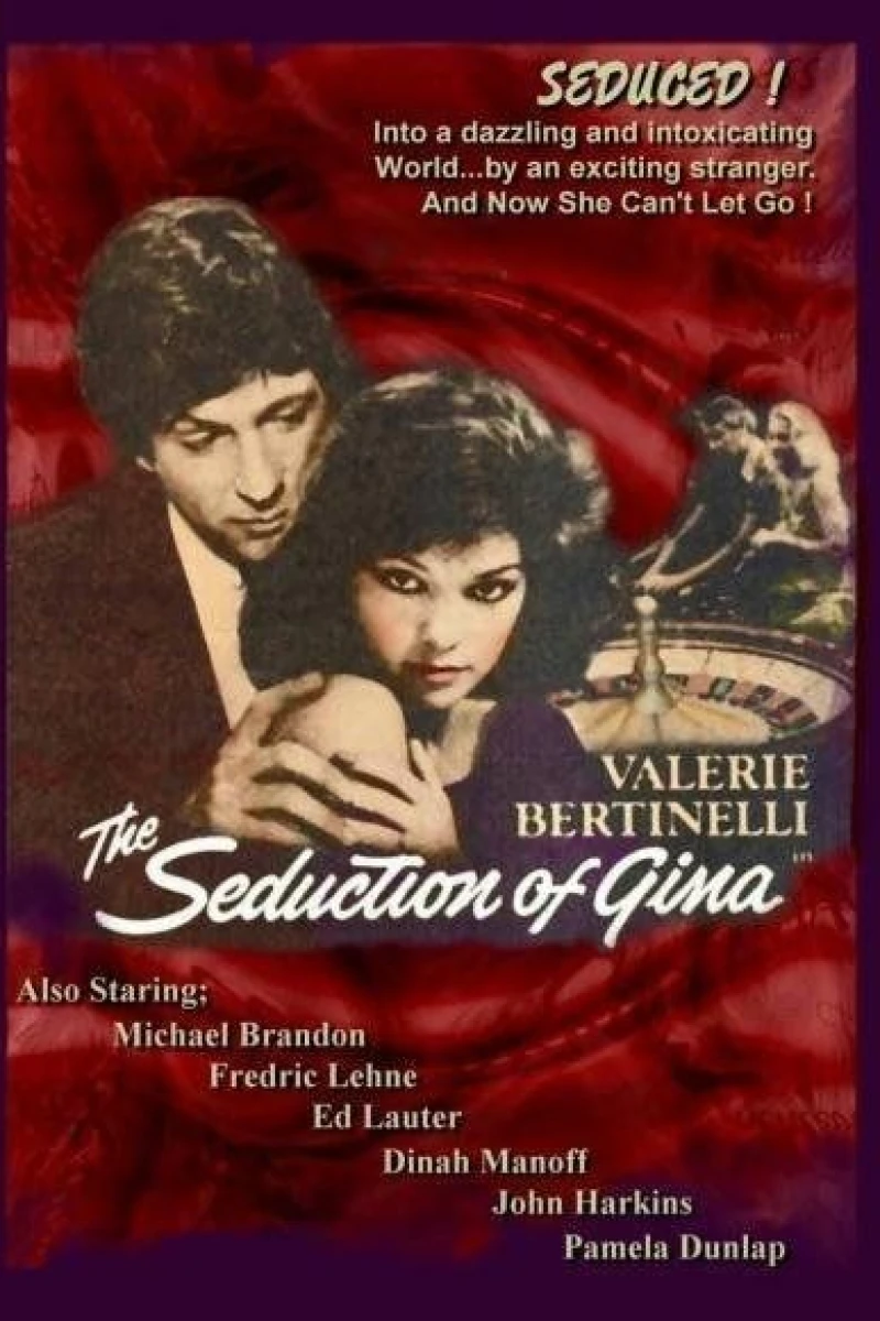 The Seduction of Gina Cartaz