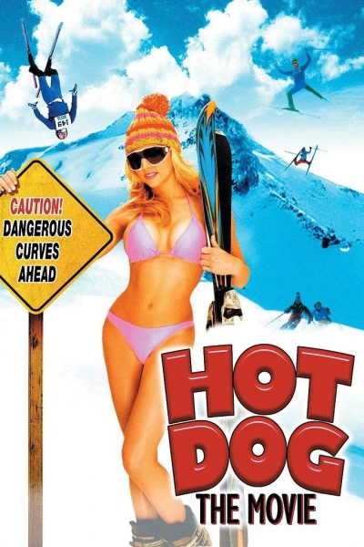 Hot Dog: O Filme