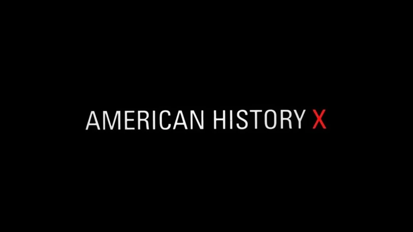 A Outra História Americana Title Card
