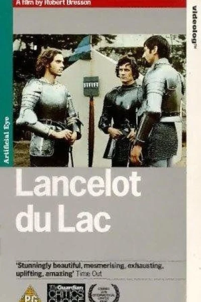 Lancelot del Lago
