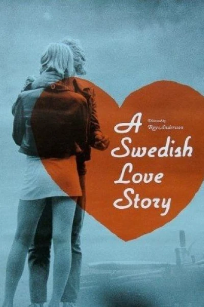 Uma História de Amor Sueca