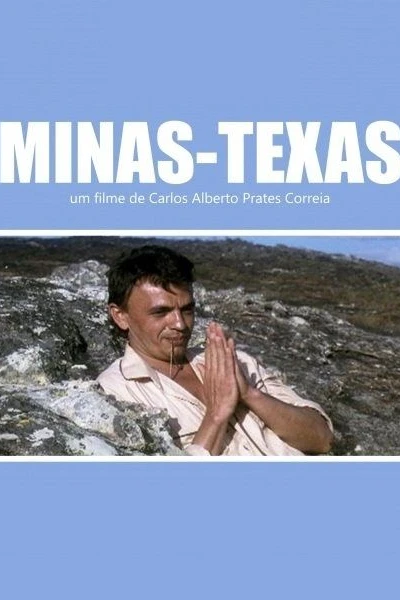 Minas, Texas (The Old Texas of My Dreams)