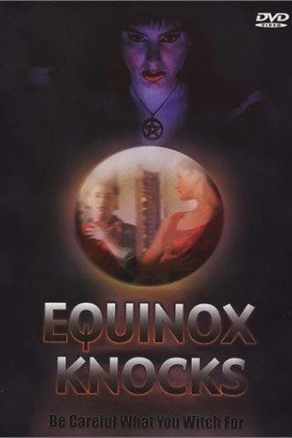 Equinox Knocks Cartaz