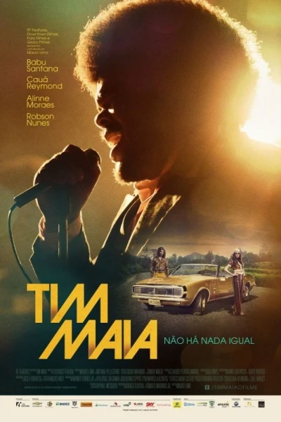 Tim Maia - Vale o que Vier