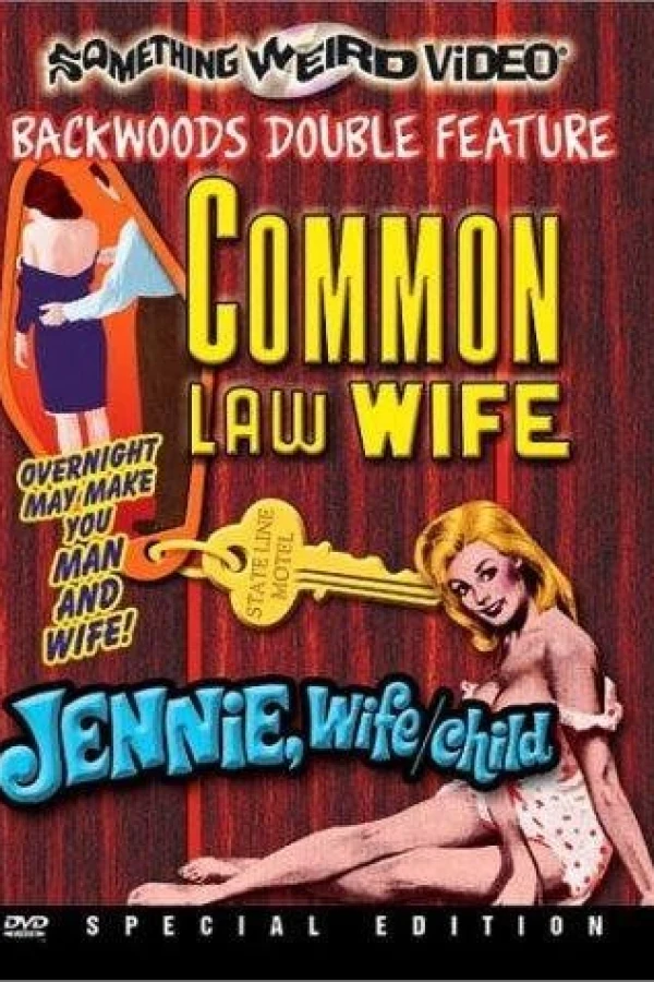 Common Law Wife Cartaz