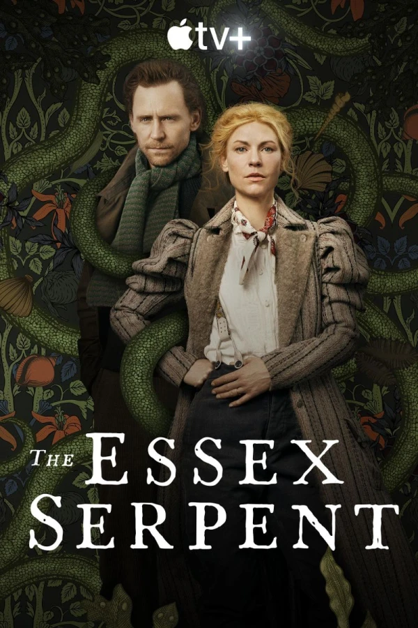 The Essex Serpent Cartaz