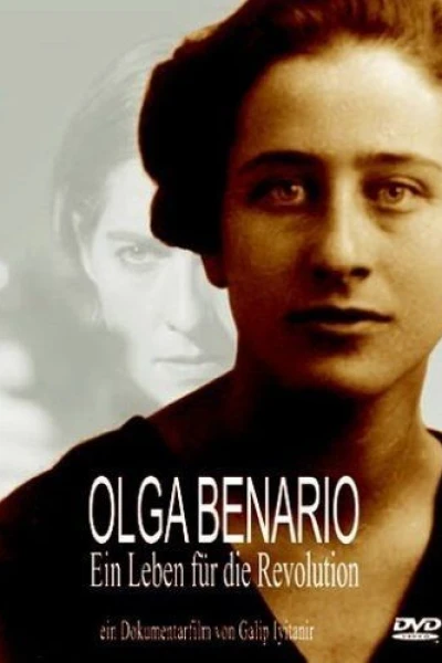 Olga Benario - Uma Vida Pela Revolução