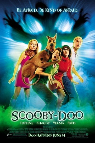 Scooby-Doo - O Filme