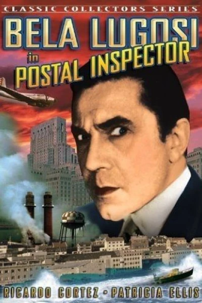 Inspetor Postal
