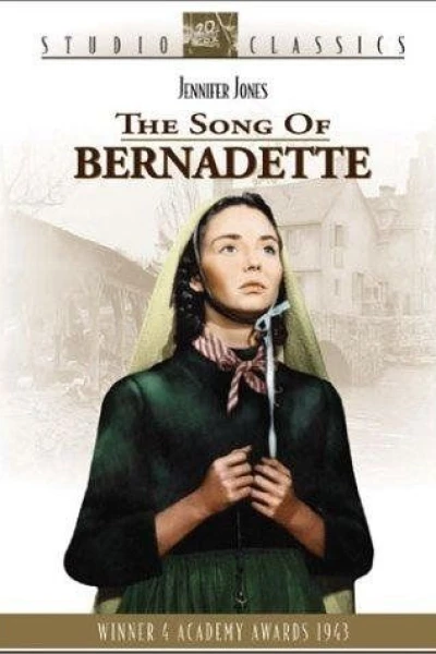 A Canção de Bernadette