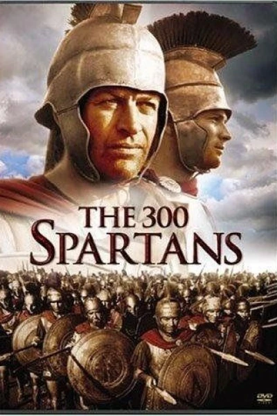 Os 300 de Esparta