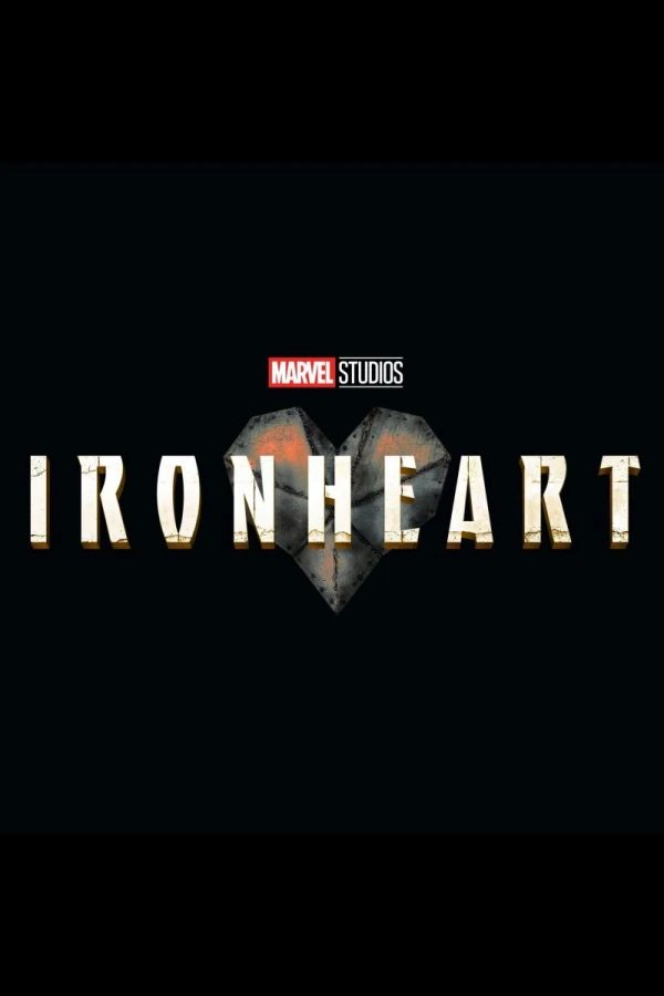 Ironheart Cartaz
