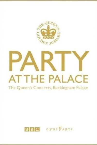 Party At The Palace