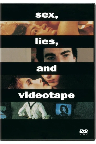 Sexo, Mentiras e Videotape