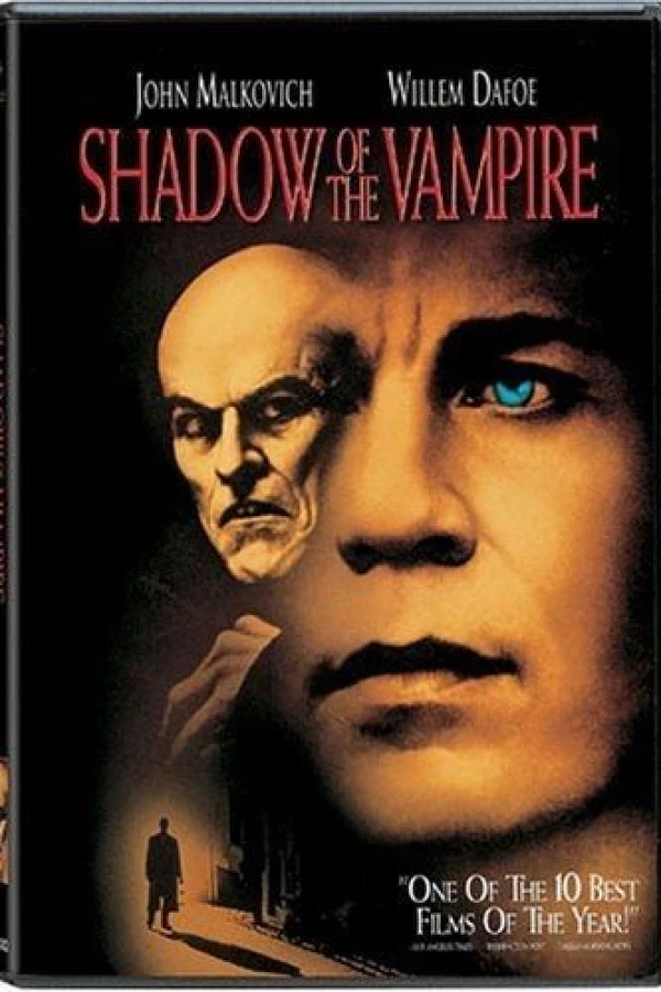 Shadow of the Vampire Cartaz