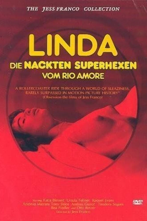 The Story of Linda Cartaz