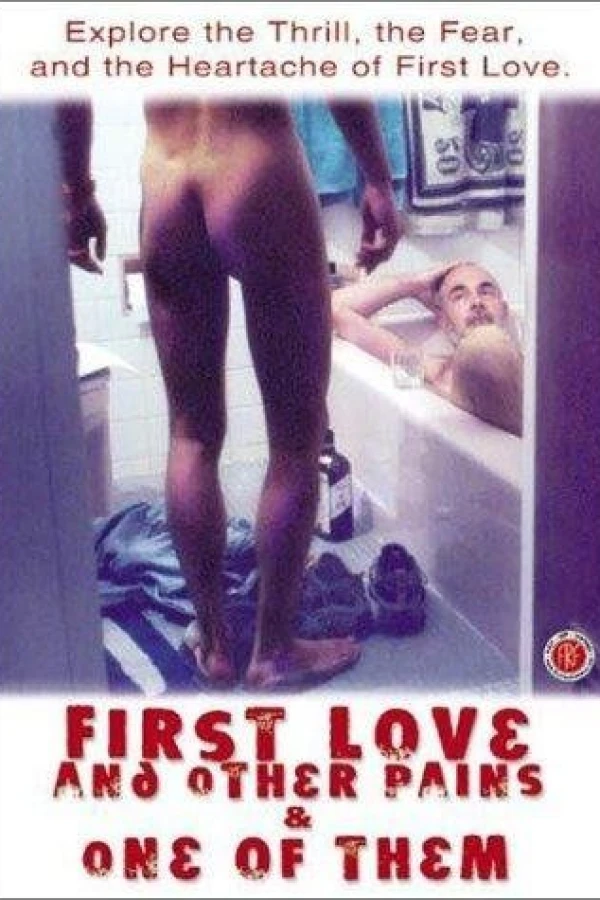 First Love and Other Pains Cartaz