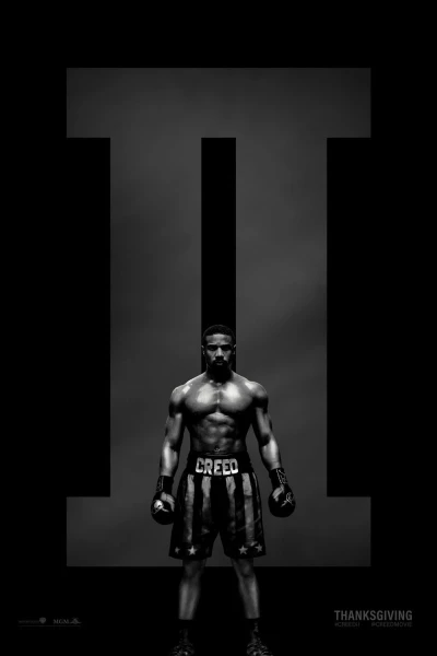 Rocky 8 - Creed 2