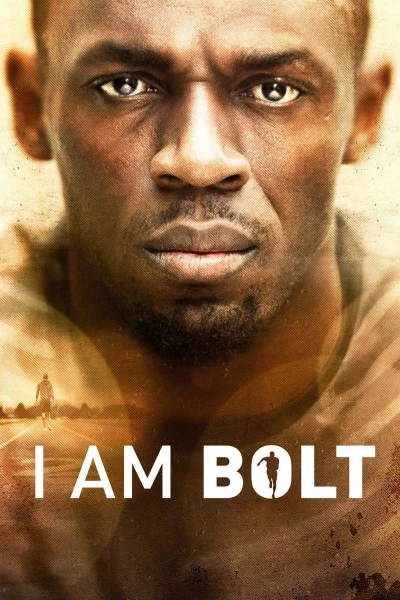 Eu sou Bolt