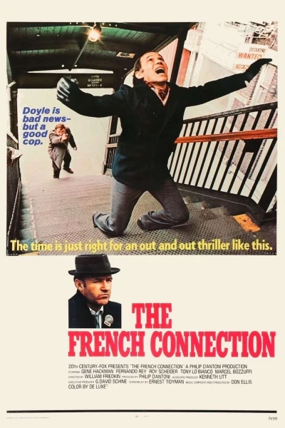 Operação França (1971)