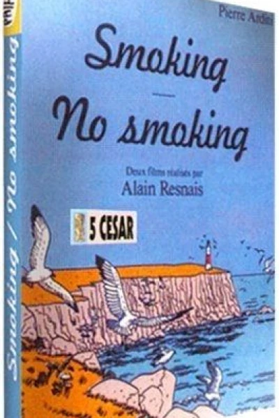 Smoking e No Smoking