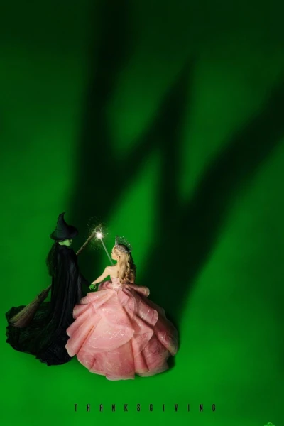 Wicked: Parte 1