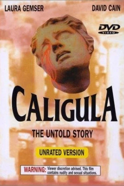 Calígula - A Historia Que Não Foi Contada