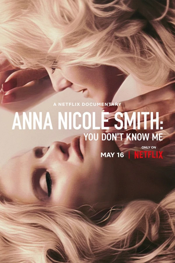 Anna Nicole Smith: You Don't Know Me Cartaz