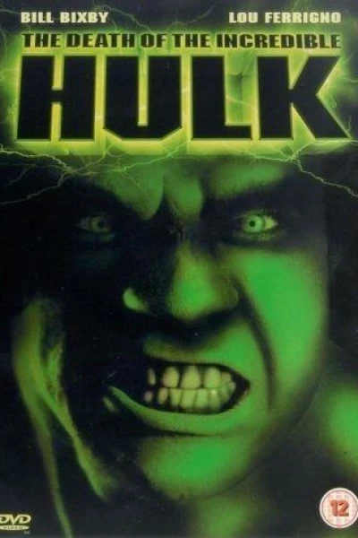 A Morte do Incrível Hulk