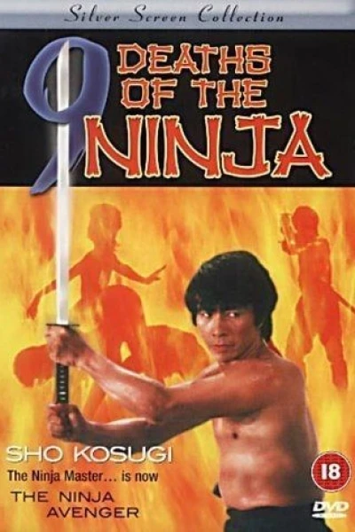 Ninja - Programado Para Matar