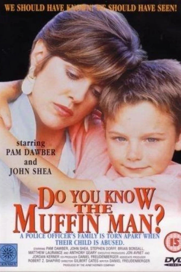 Do You Know the Muffin Man? Cartaz