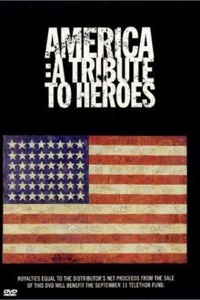 America - A Tribute to Heroes (2001)
