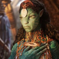 O novo Avatar é agora o terceiro maior filme da história