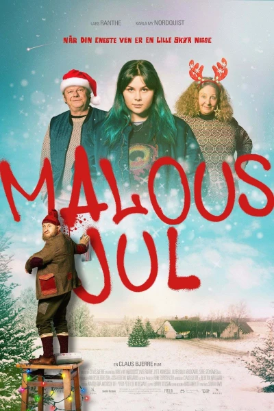 Malou's Christmas