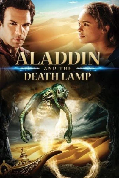 Aladdin e a Lâmpada da Morte