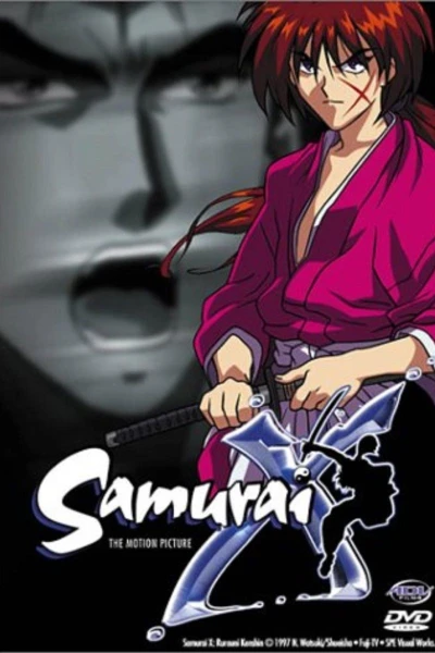 Samurai X: O Filme