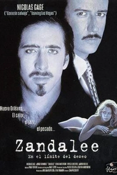 Zandalee - Uma Mulher para Dois