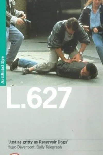 L.627 - Corrupção Policial