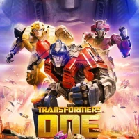 Transformers: O Início
