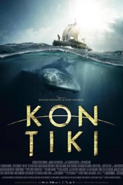 A Aventura de Kon Tiki