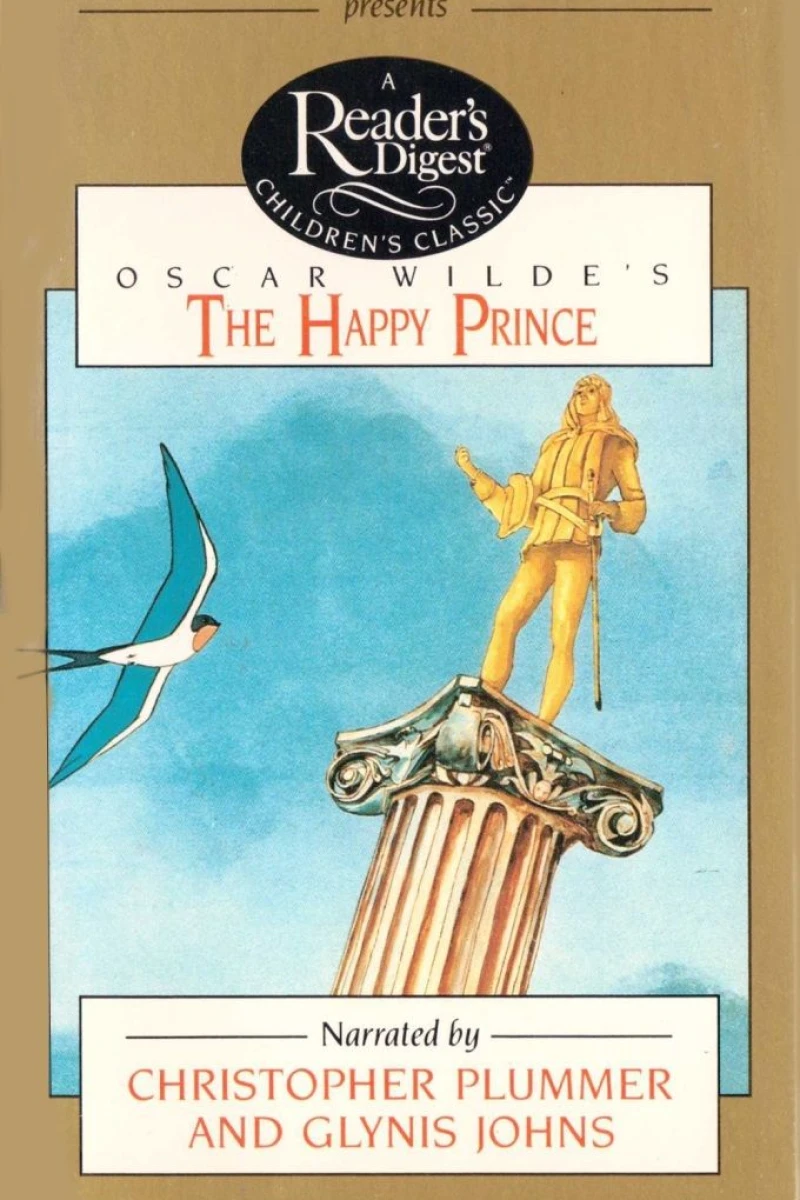 The Happy Prince Cartaz
