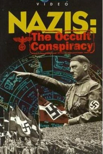 A Conspiração Nazista