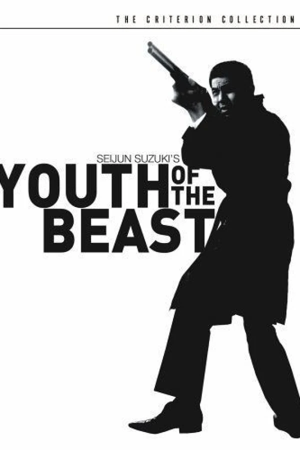 Youth of the Beast Cartaz