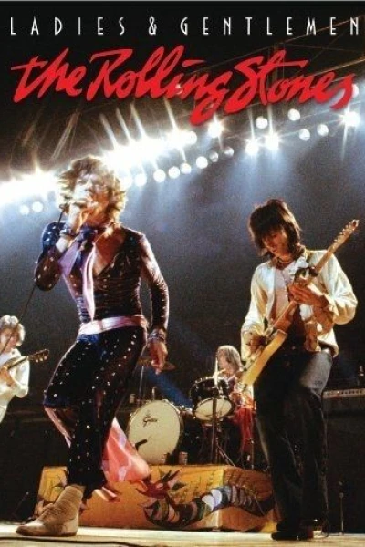 Ladies & Gentlemen - The Rolling Stones