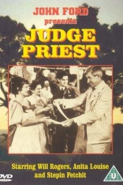 Juiz Priest