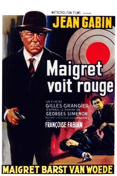 Inspetor Maigret Acerta