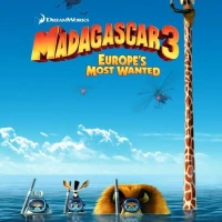 Madagascar 3: Os Procurados